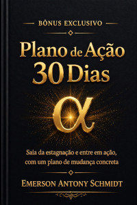 Bônus Plano de Ação 30 Dias