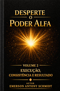Volume 2 Execução Consistência e Resultado